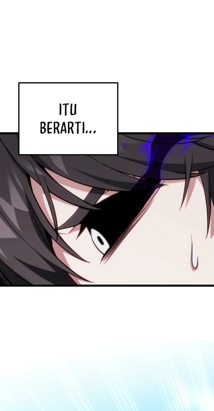 The Ultimate Shut-In (The Absolute Ruler of the House) Chapter 56 Gambar 3