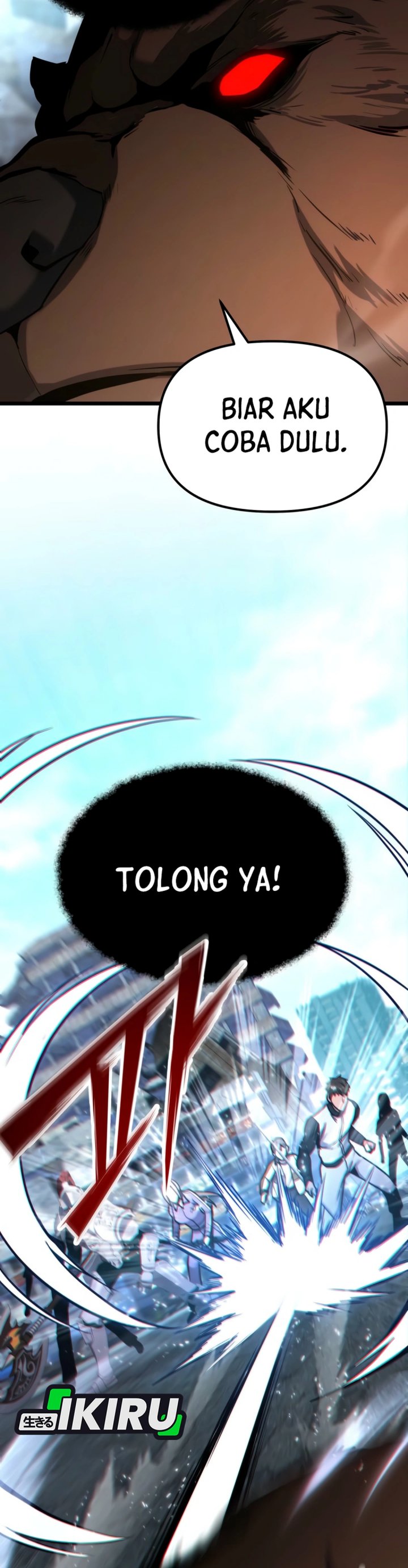 The Ultimate Shut-In (The Absolute Ruler of the House) Chapter 56 Gambar 8