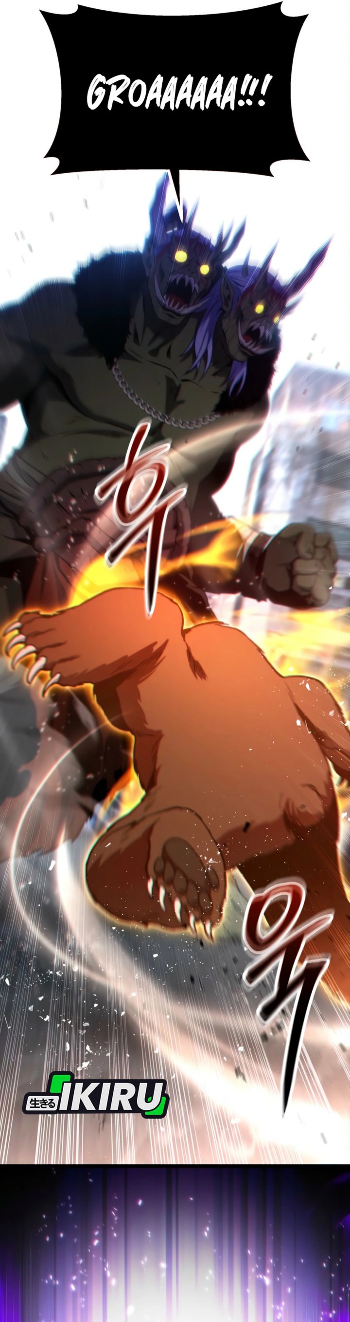 The Ultimate Shut-In (The Absolute Ruler of the House) Chapter 56 Gambar 10