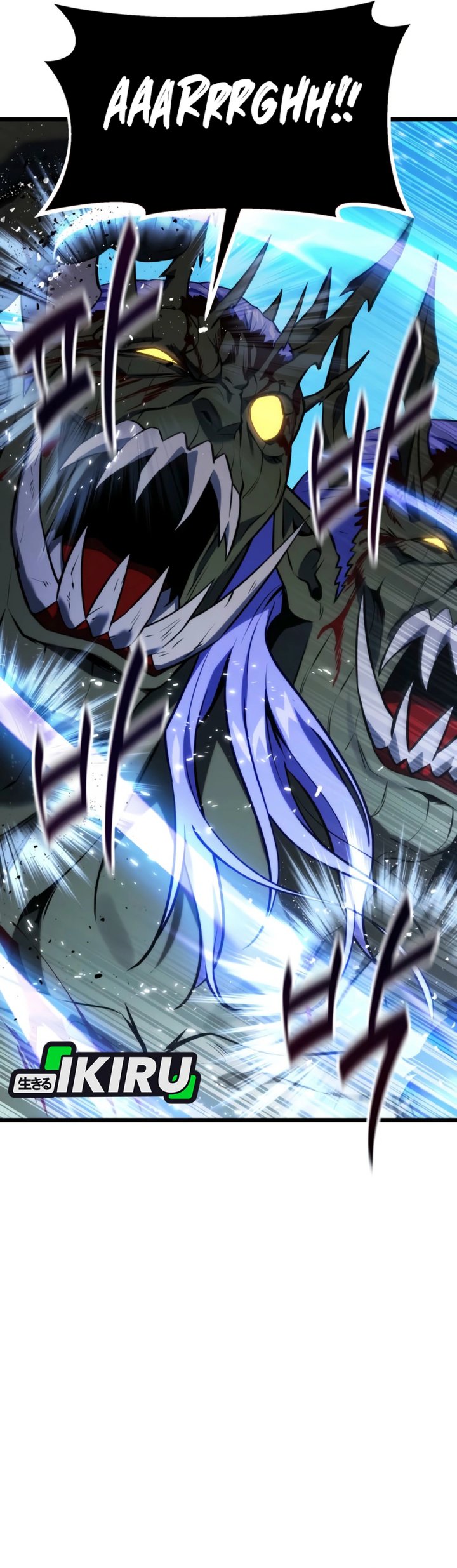 The Ultimate Shut-In (The Absolute Ruler of the House) Chapter 56 Gambar 13