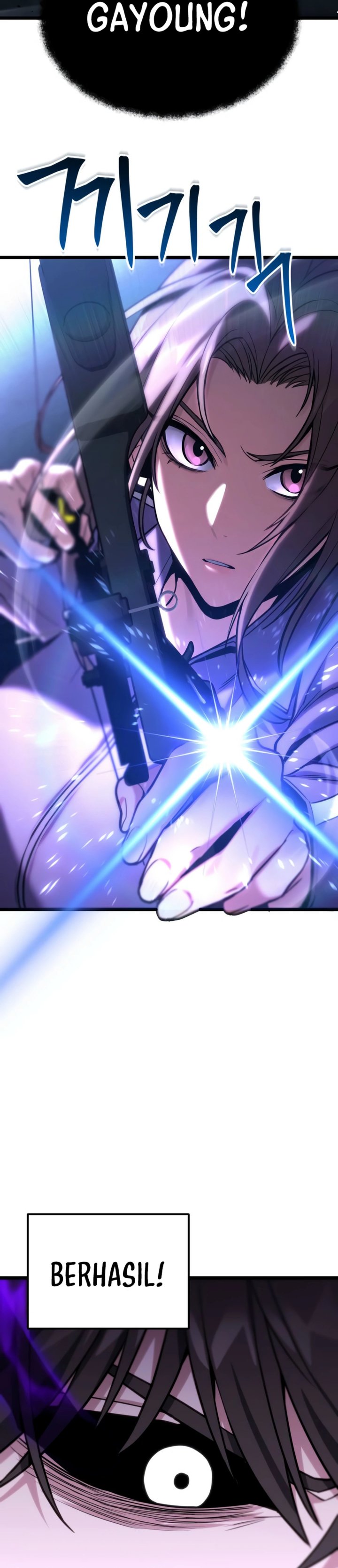 The Ultimate Shut-In (The Absolute Ruler of the House) Chapter 56 Gambar 17