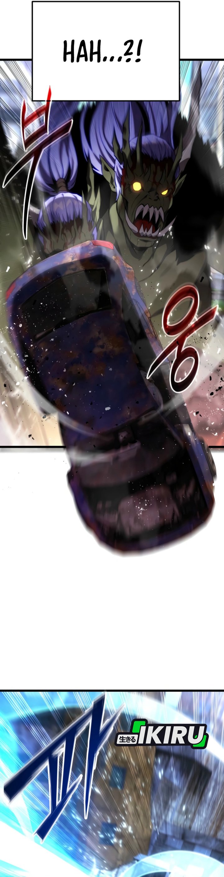 The Ultimate Shut-In (The Absolute Ruler of the House) Chapter 56 Gambar 21