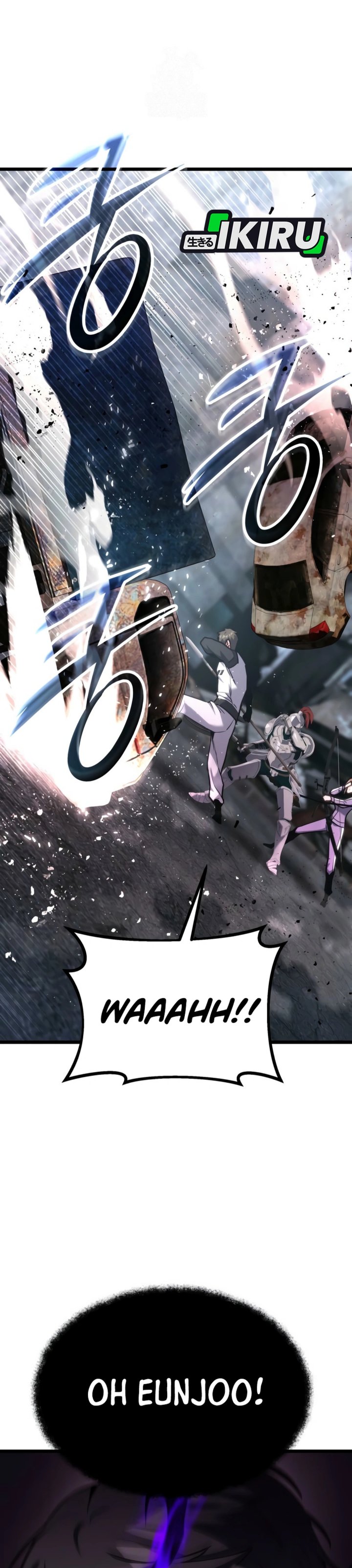 The Ultimate Shut-In (The Absolute Ruler of the House) Chapter 56 Gambar 24