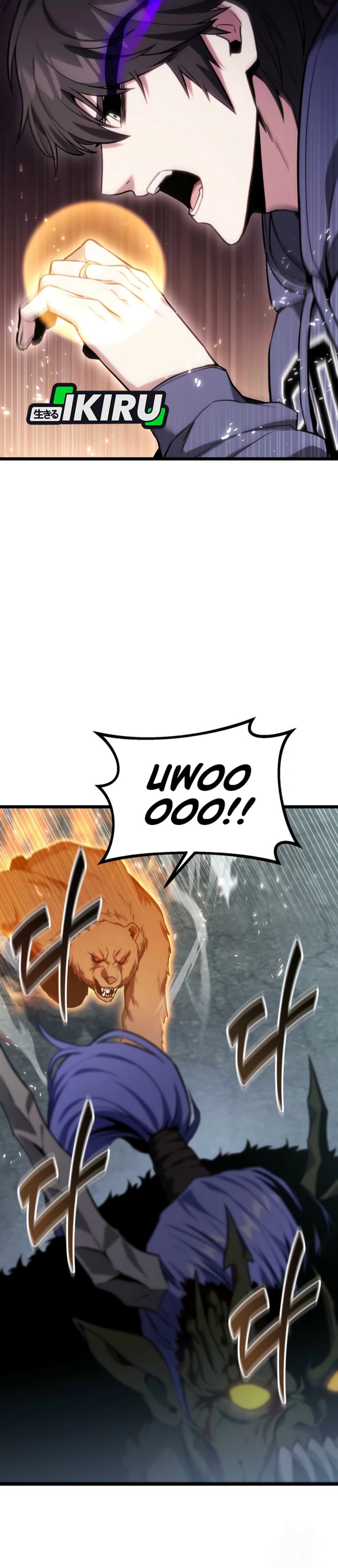 The Ultimate Shut-In (The Absolute Ruler of the House) Chapter 56 Gambar 25