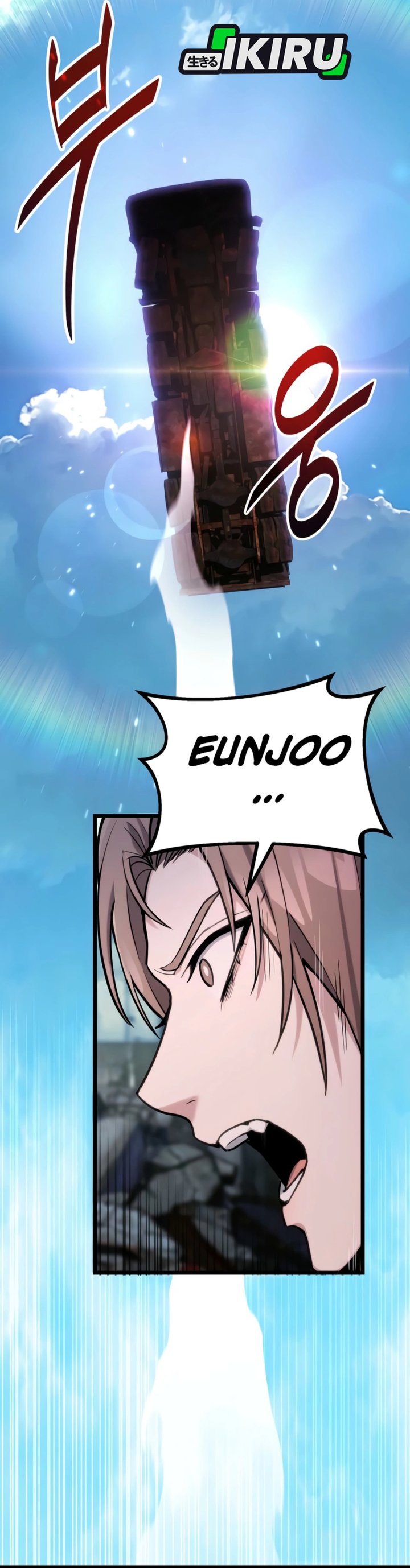 The Ultimate Shut-In (The Absolute Ruler of the House) Chapter 56 Gambar 27