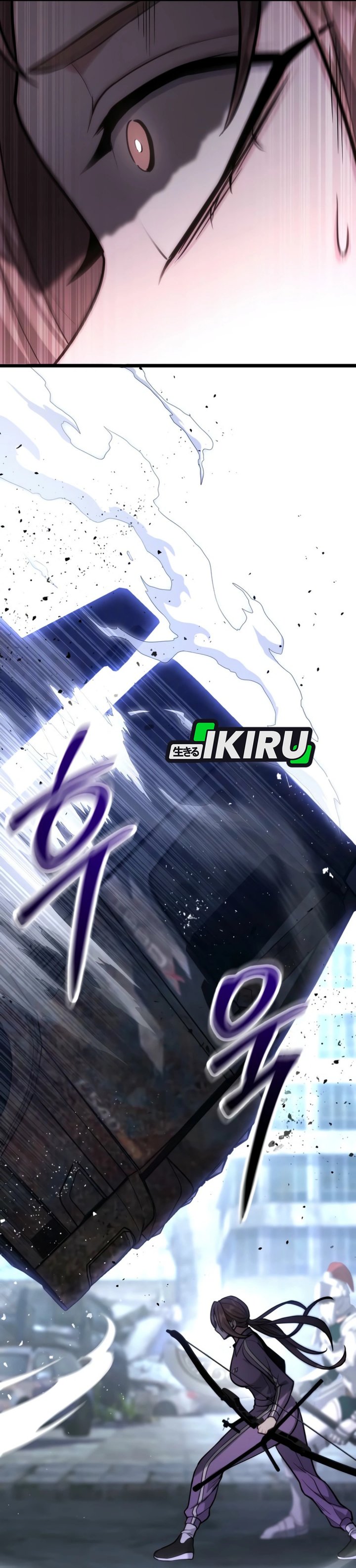 The Ultimate Shut-In (The Absolute Ruler of the House) Chapter 56 Gambar 28