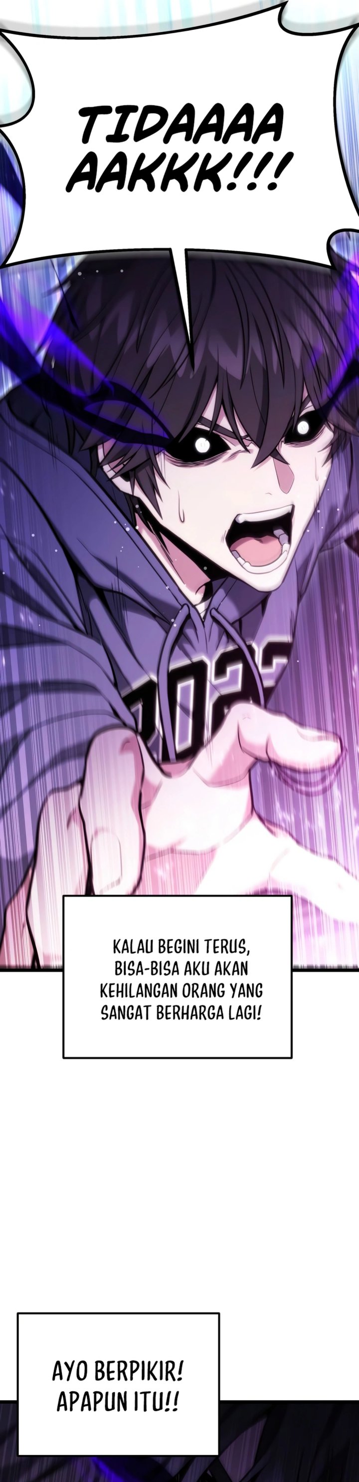 The Ultimate Shut-In (The Absolute Ruler of the House) Chapter 56 Gambar 31