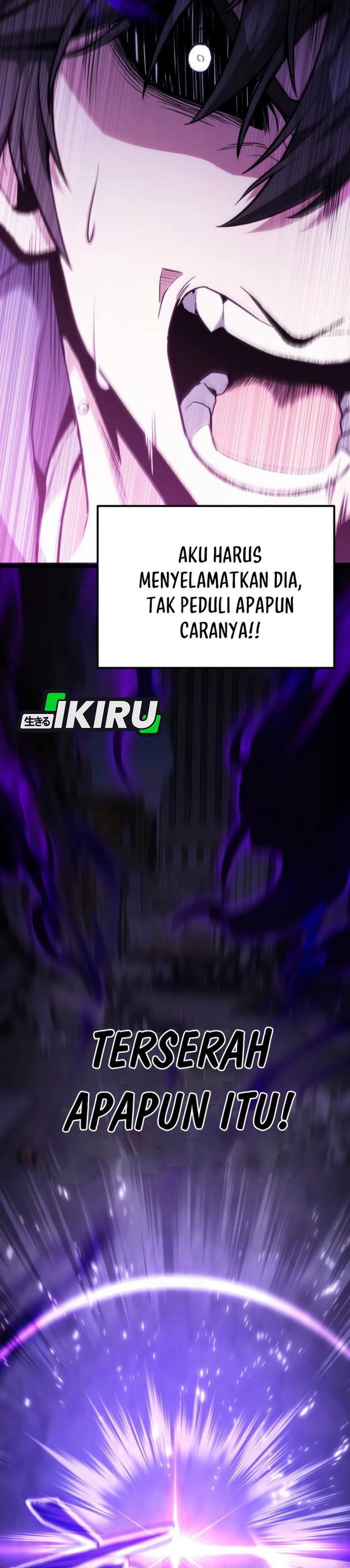 The Ultimate Shut-In (The Absolute Ruler of the House) Chapter 56 Gambar 32