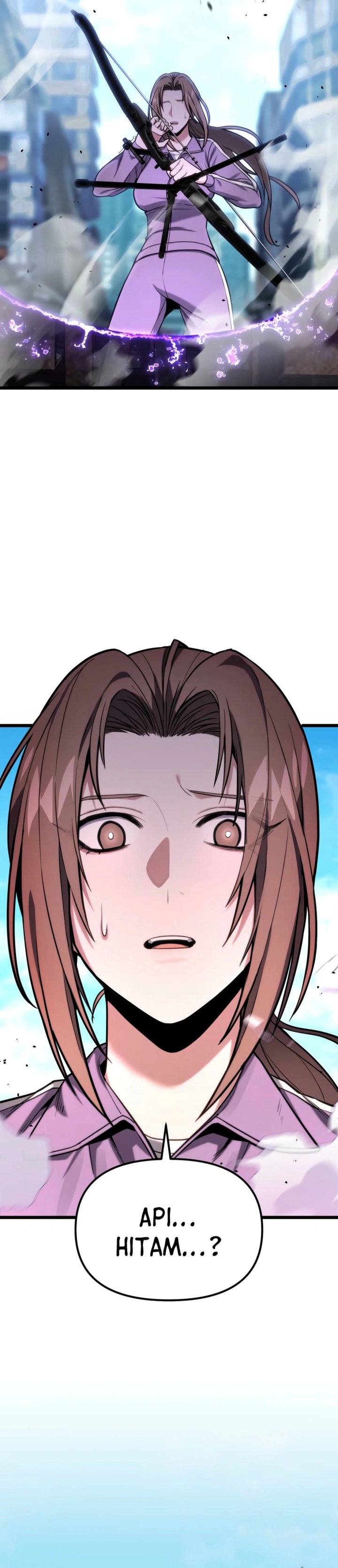 The Ultimate Shut-In (The Absolute Ruler of the House) Chapter 56 Gambar 37