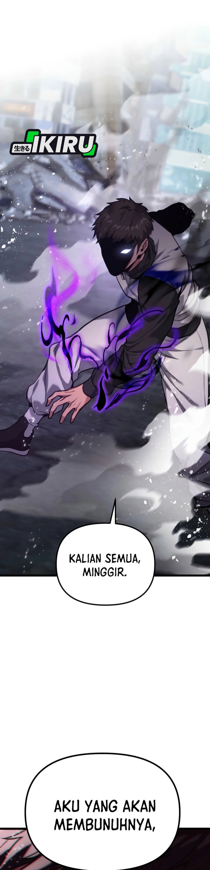 The Ultimate Shut-In (The Absolute Ruler of the House) Chapter 56 Gambar 39