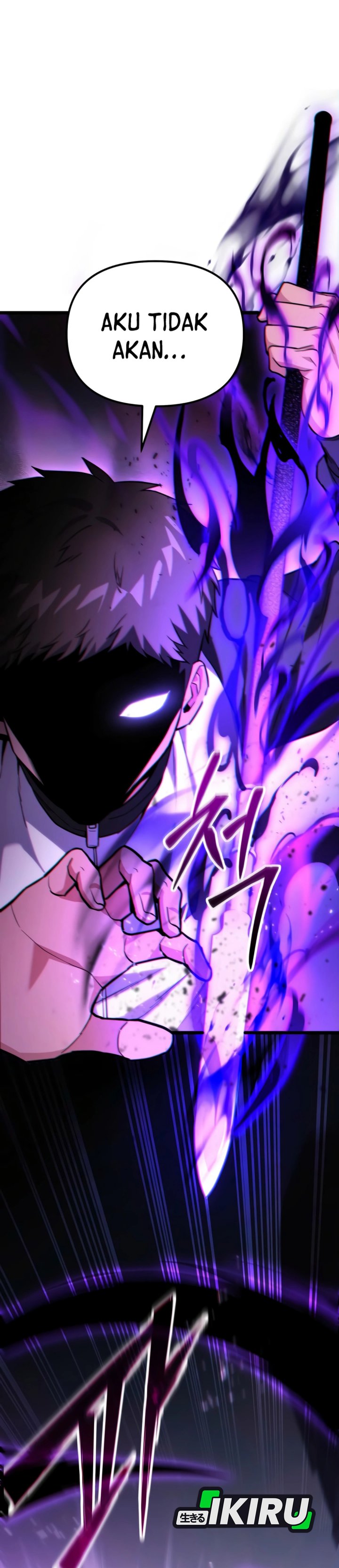 The Ultimate Shut-In (The Absolute Ruler of the House) Chapter 56 Gambar 45