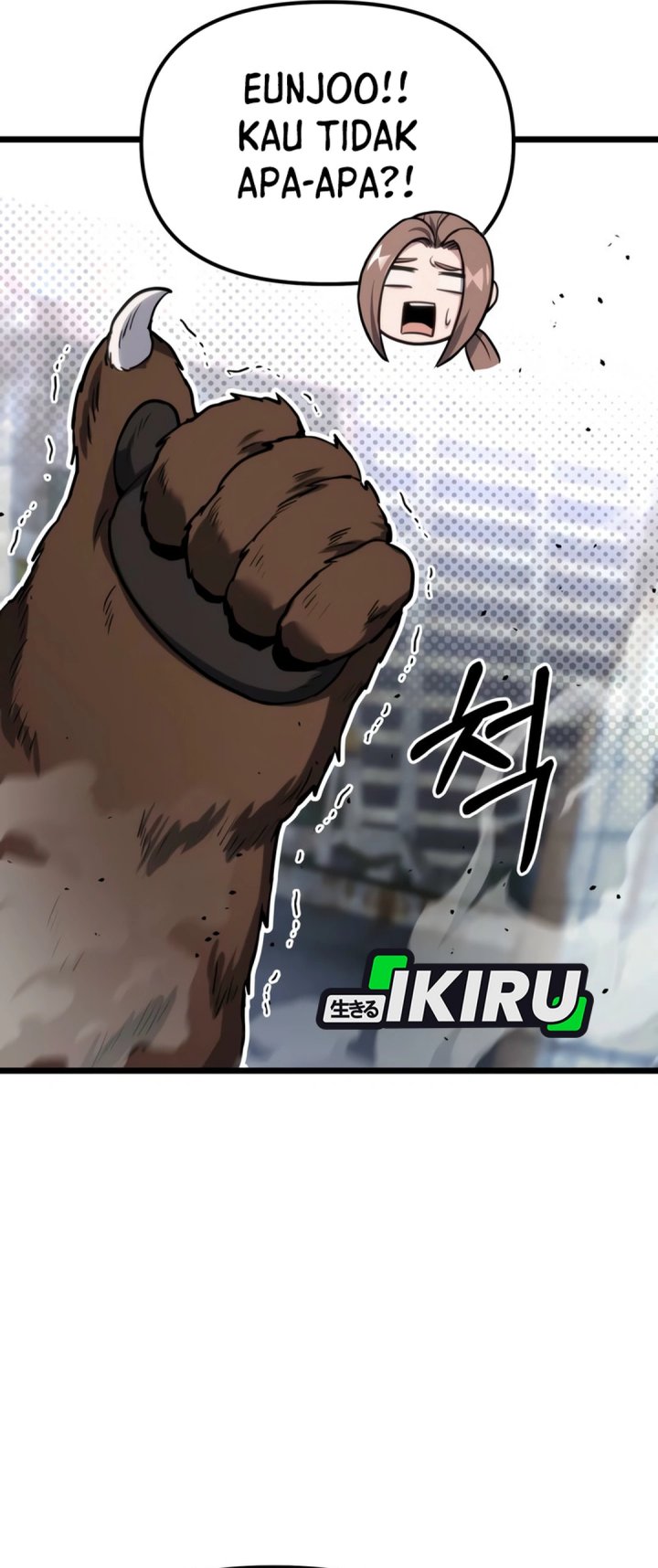 The Ultimate Shut-In (The Absolute Ruler of the House) Chapter 56 Gambar 53