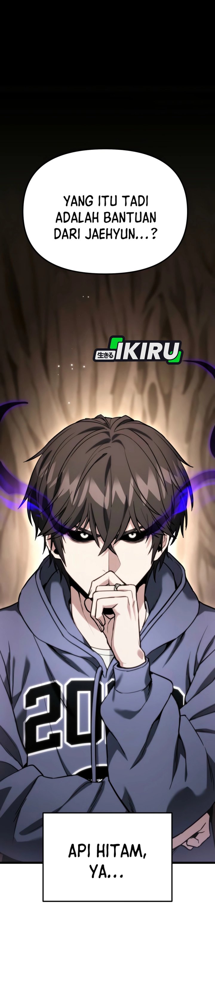 The Ultimate Shut-In (The Absolute Ruler of the House) Chapter 56 Gambar 55