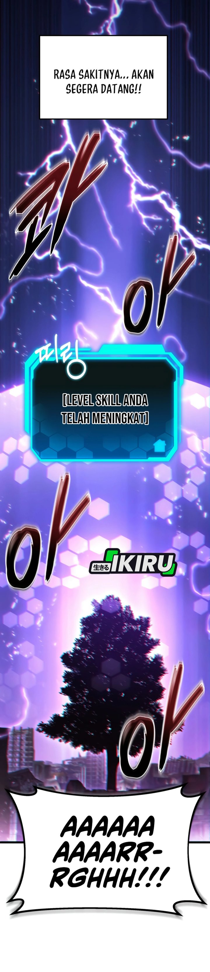 The Ultimate Shut-In (The Absolute Ruler of the House) Chapter 56 Gambar 57