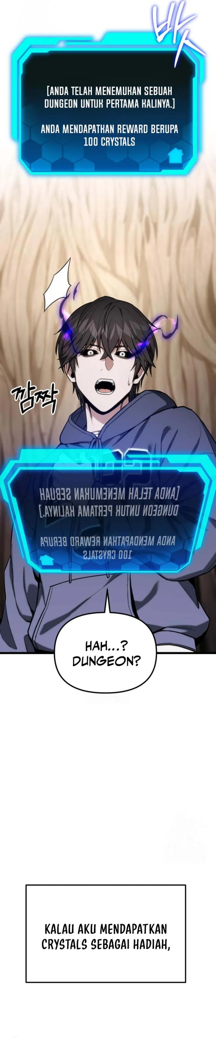 The Ultimate Shut-In (The Absolute Ruler of the House) Chapter 57 Gambar 3