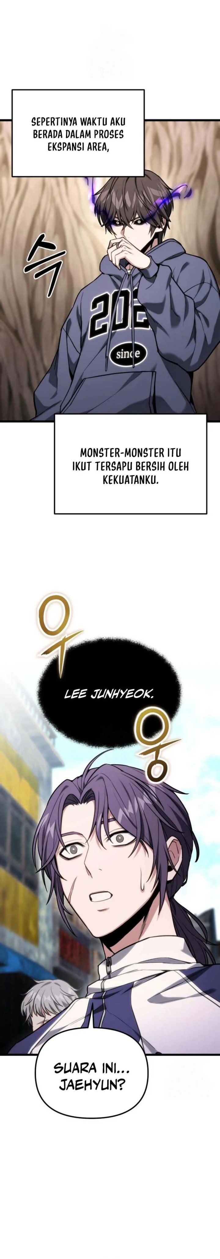 The Ultimate Shut-In (The Absolute Ruler of the House) Chapter 57 Gambar 7