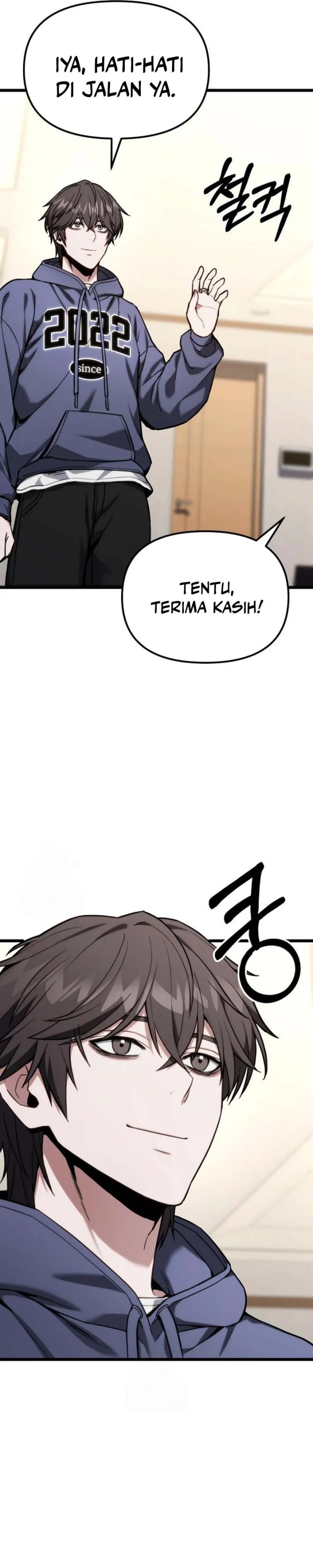 The Ultimate Shut-In (The Absolute Ruler of the House) Chapter 57 Gambar 12