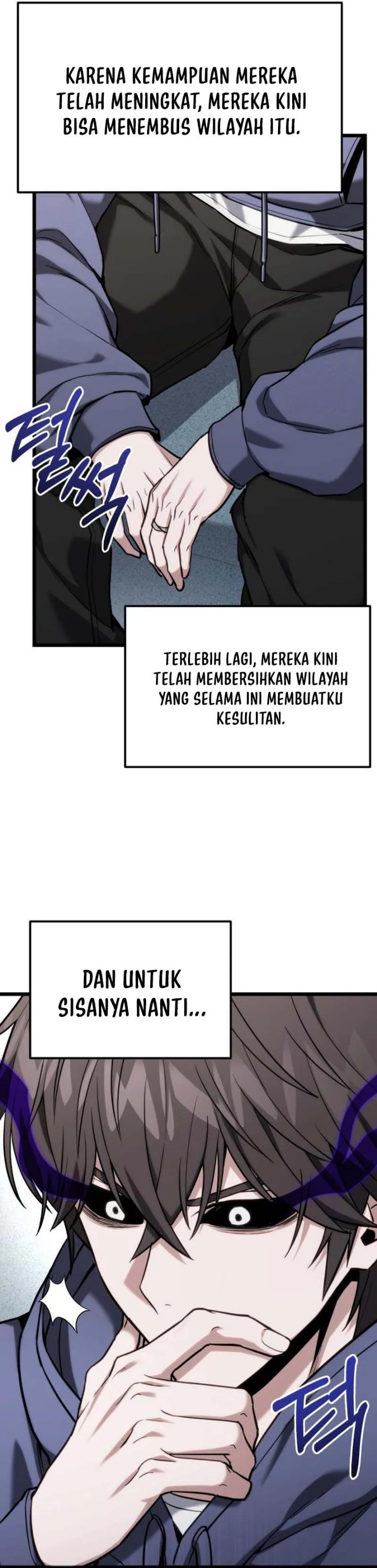 The Ultimate Shut-In (The Absolute Ruler of the House) Chapter 57 Gambar 14