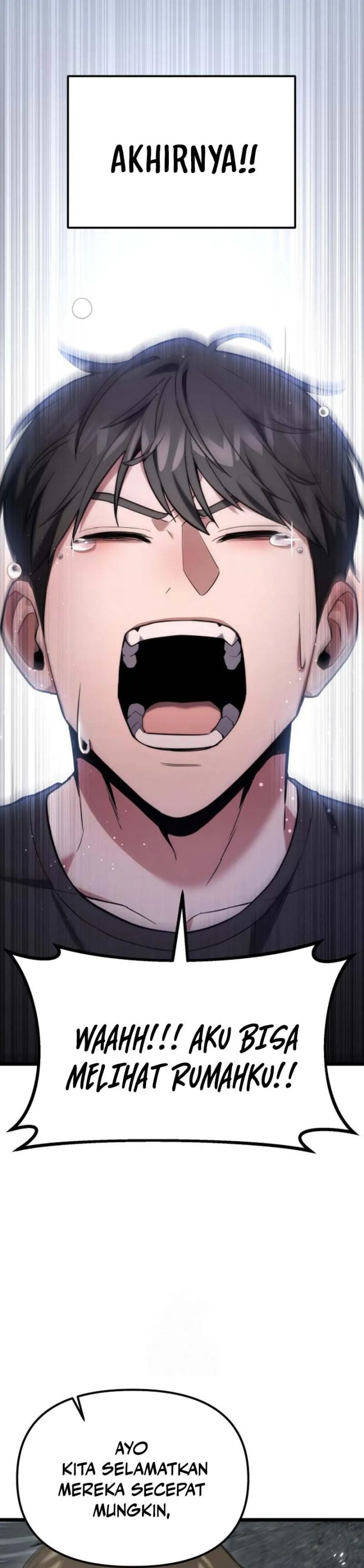 The Ultimate Shut-In (The Absolute Ruler of the House) Chapter 57 Gambar 17