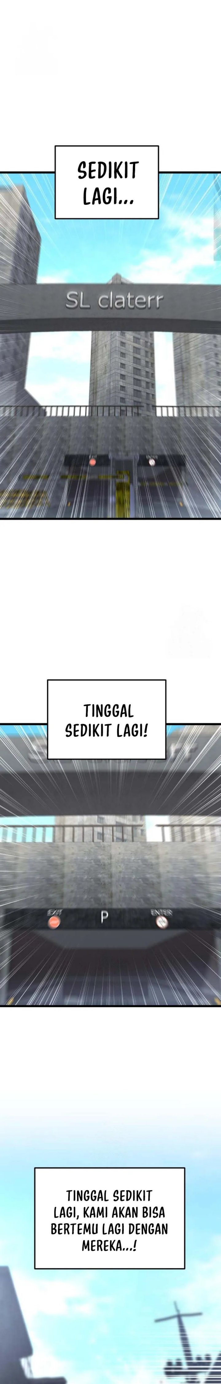 The Ultimate Shut-In (The Absolute Ruler of the House) Chapter 57 Gambar 20