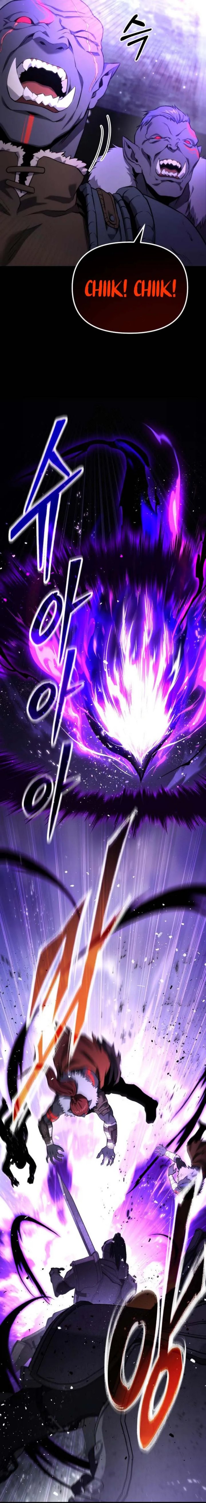 The Ultimate Shut-In (The Absolute Ruler of the House) Chapter 57 Gambar 34