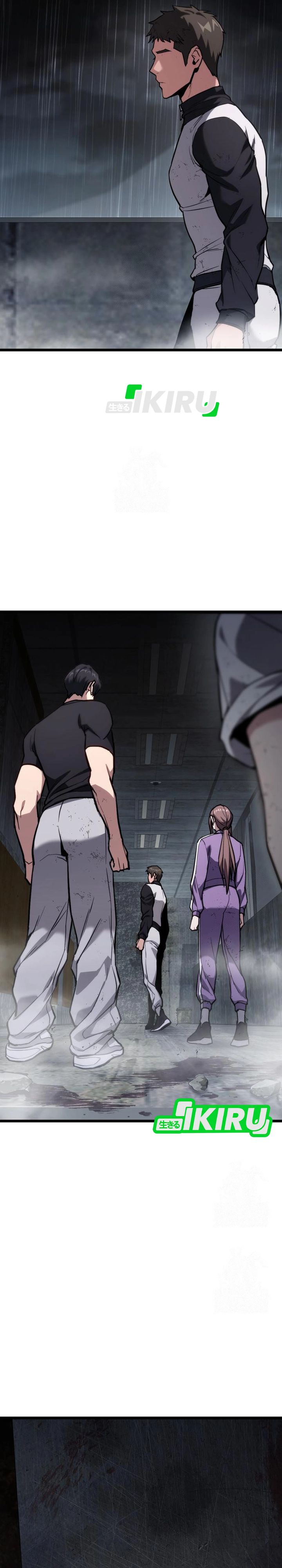 The Ultimate Shut-In (The Absolute Ruler of the House) Chapter 59 Gambar 10