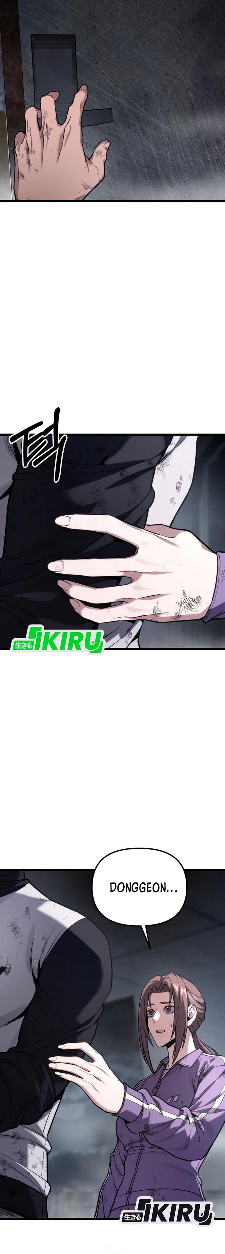 The Ultimate Shut-In (The Absolute Ruler of the House) Chapter 59 Gambar 11