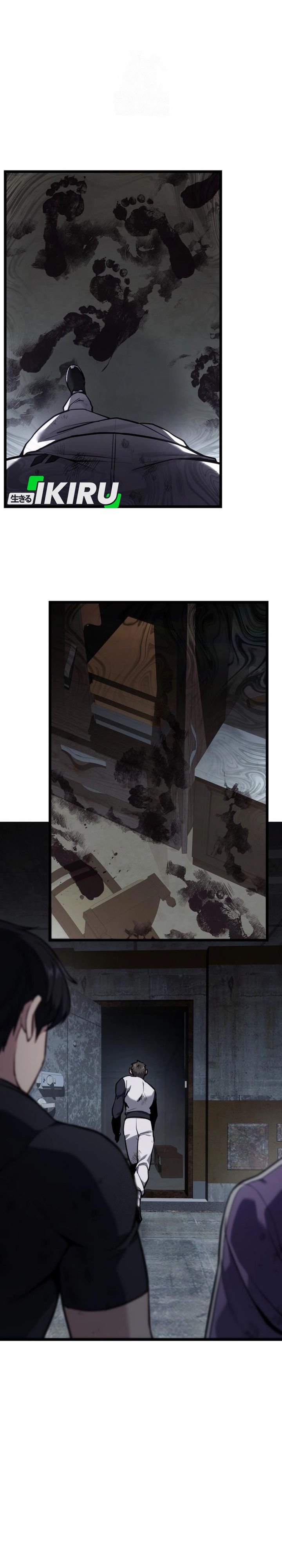 The Ultimate Shut-In (The Absolute Ruler of the House) Chapter 59 Gambar 14