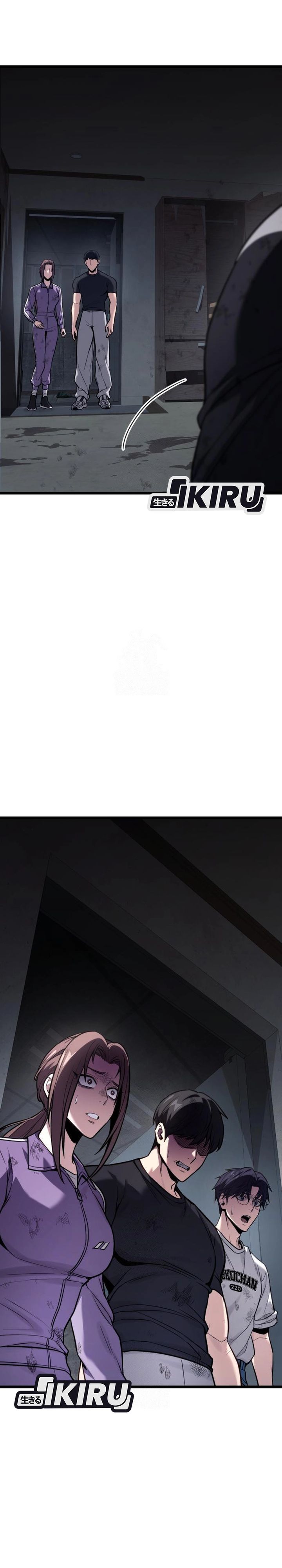 The Ultimate Shut-In (The Absolute Ruler of the House) Chapter 59 Gambar 16