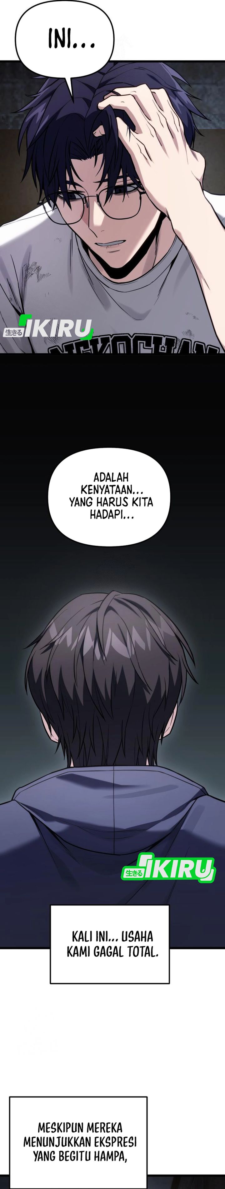The Ultimate Shut-In (The Absolute Ruler of the House) Chapter 59 Gambar 24