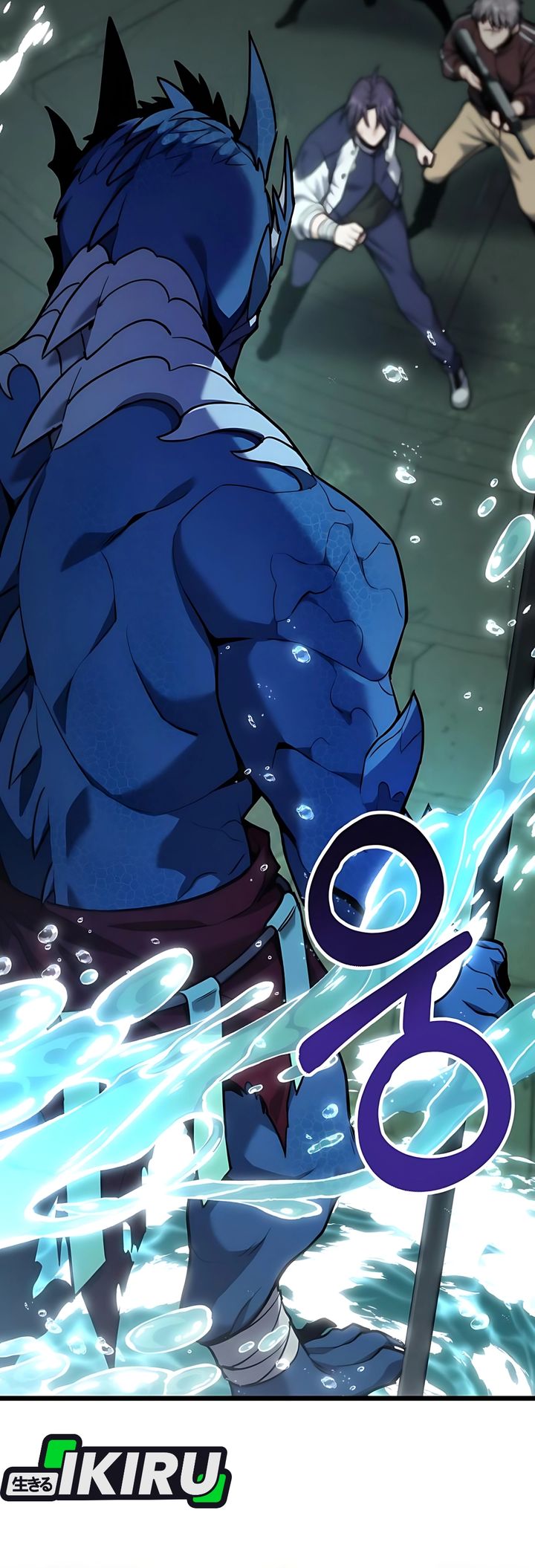 The Ultimate Shut-In (The Absolute Ruler of the House) Chapter 63 Gambar 2