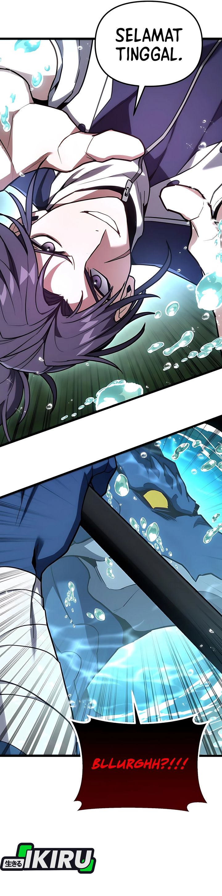 The Ultimate Shut-In (The Absolute Ruler of the House) Chapter 63 Gambar 14