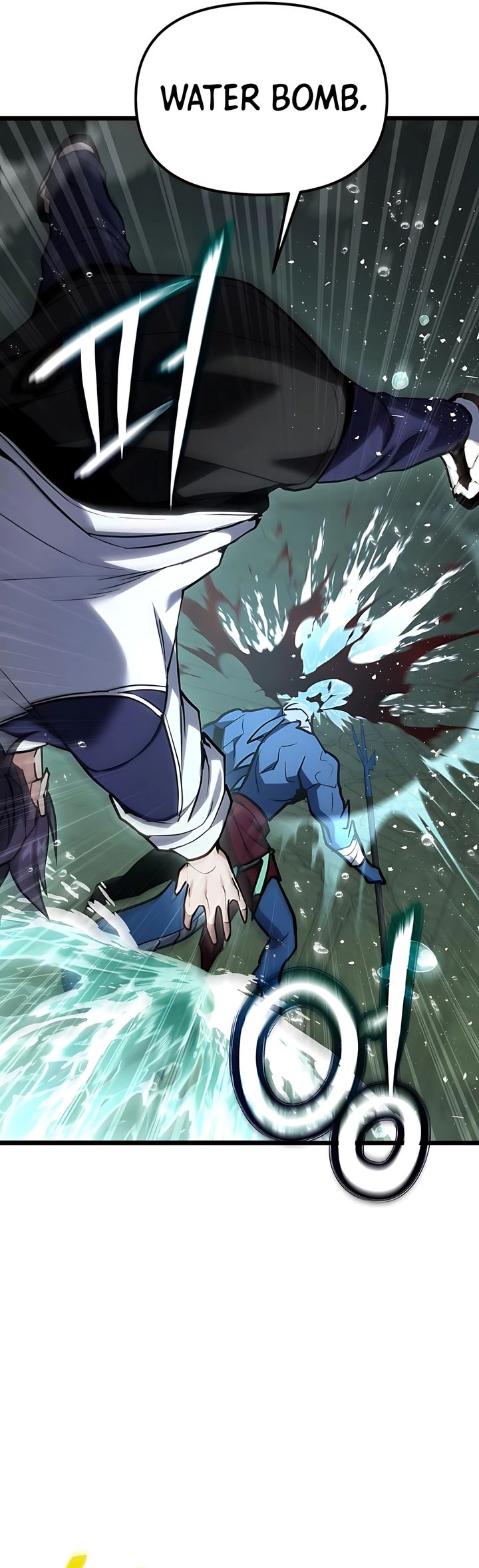 The Ultimate Shut-In (The Absolute Ruler of the House) Chapter 63 Gambar 15