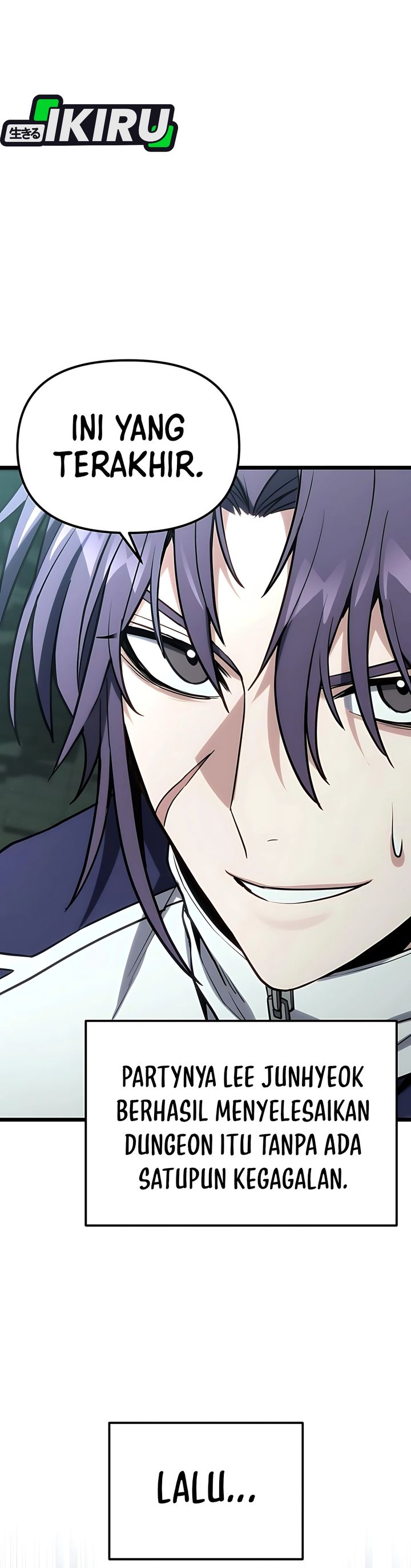 The Ultimate Shut-In (The Absolute Ruler of the House) Chapter 63 Gambar 24