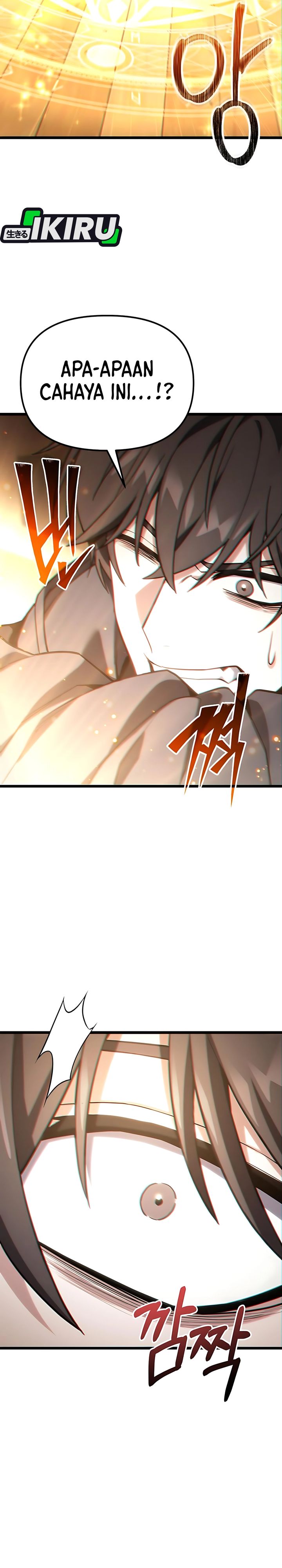 The Ultimate Shut-In (The Absolute Ruler of the House) Chapter 63 Gambar 28