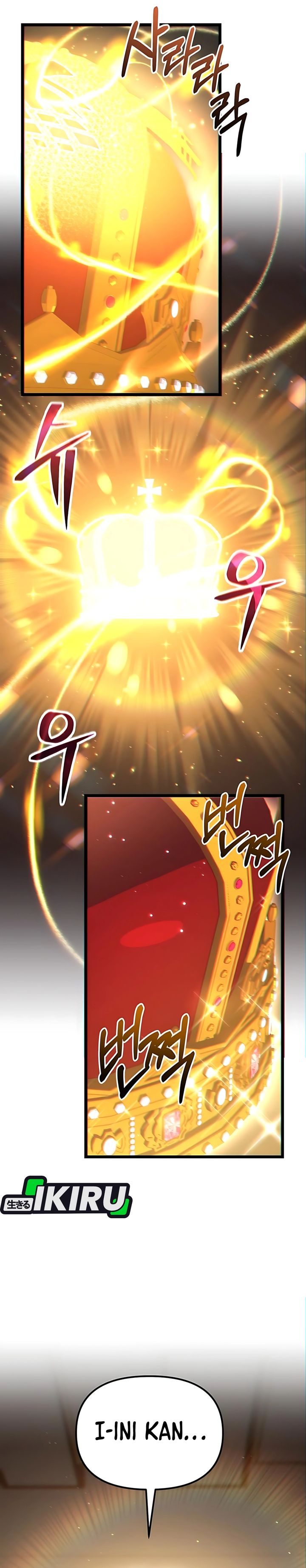 The Ultimate Shut-In (The Absolute Ruler of the House) Chapter 63 Gambar 29