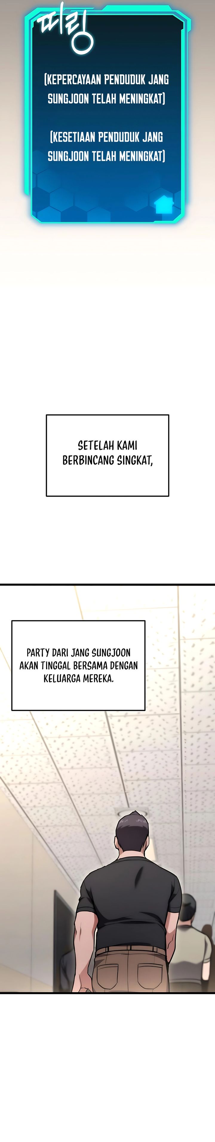 The Ultimate Shut-In (The Absolute Ruler of the House) Chapter 63 Gambar 42