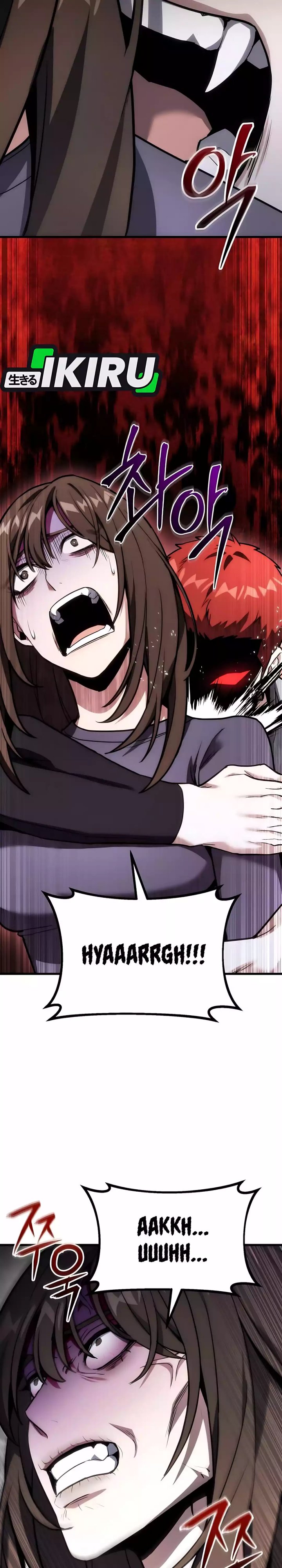 The Ultimate Shut-In (The Absolute Ruler of the House) Chapter 64 Gambar 3