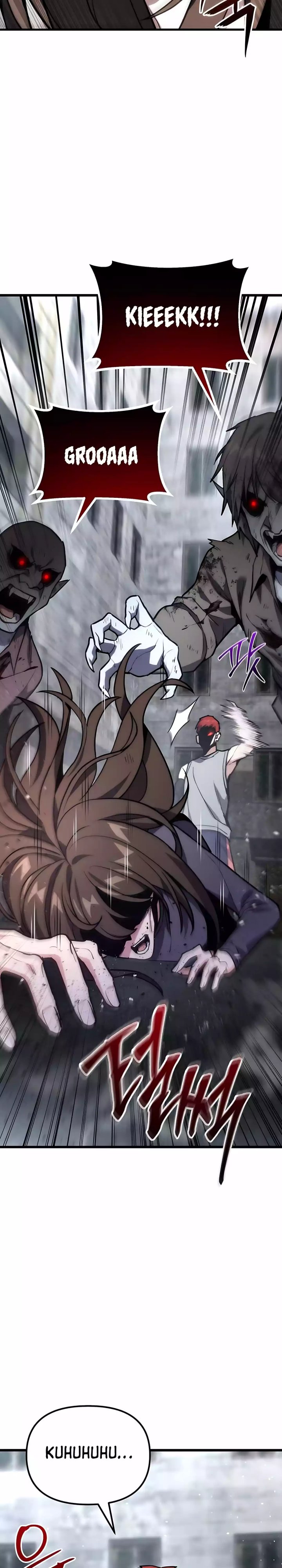 The Ultimate Shut-In (The Absolute Ruler of the House) Chapter 64 Gambar 4