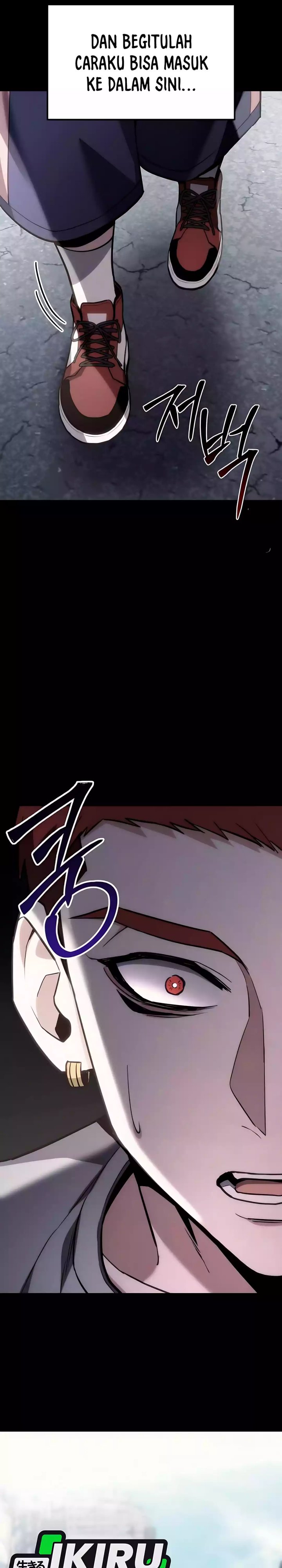 The Ultimate Shut-In (The Absolute Ruler of the House) Chapter 64 Gambar 7