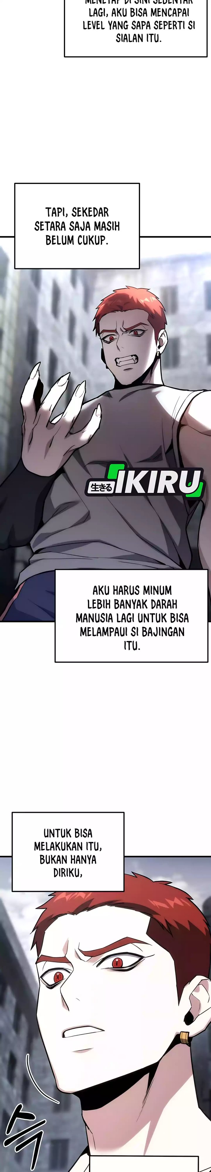 The Ultimate Shut-In (The Absolute Ruler of the House) Chapter 64 Gambar 12