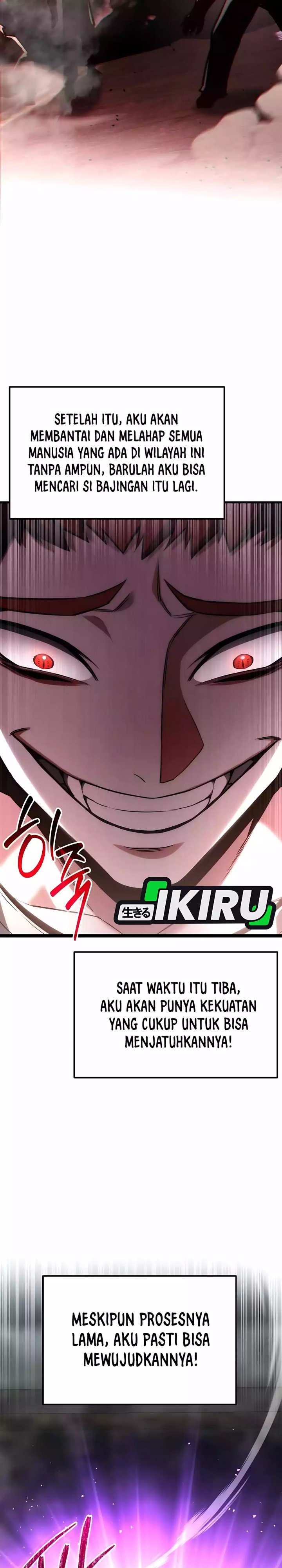 The Ultimate Shut-In (The Absolute Ruler of the House) Chapter 64 Gambar 16