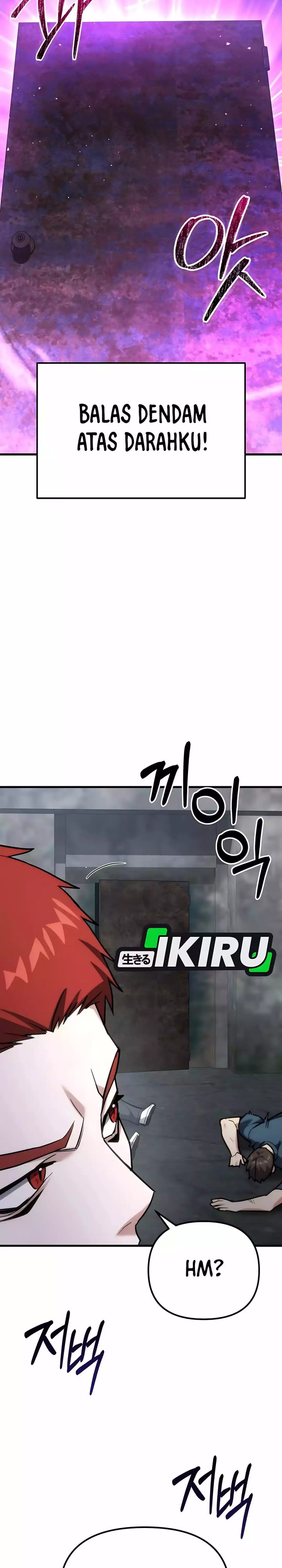 The Ultimate Shut-In (The Absolute Ruler of the House) Chapter 64 Gambar 17