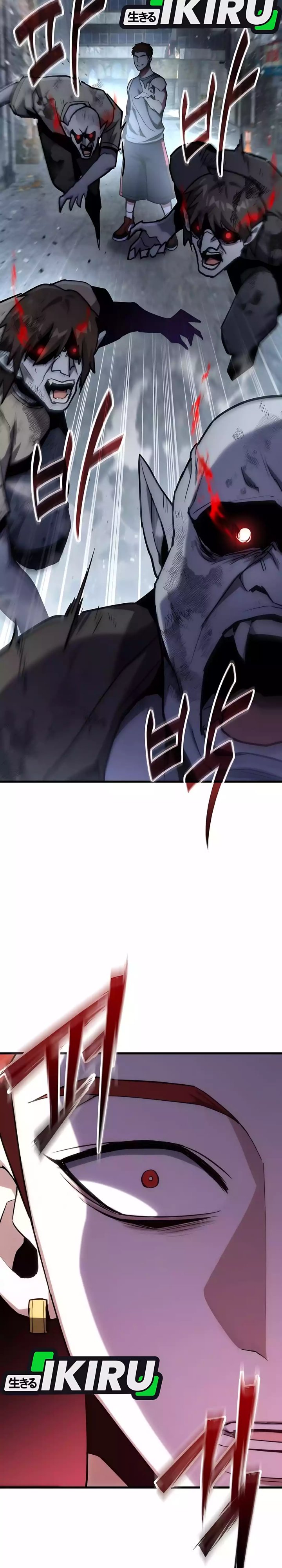 The Ultimate Shut-In (The Absolute Ruler of the House) Chapter 64 Gambar 19