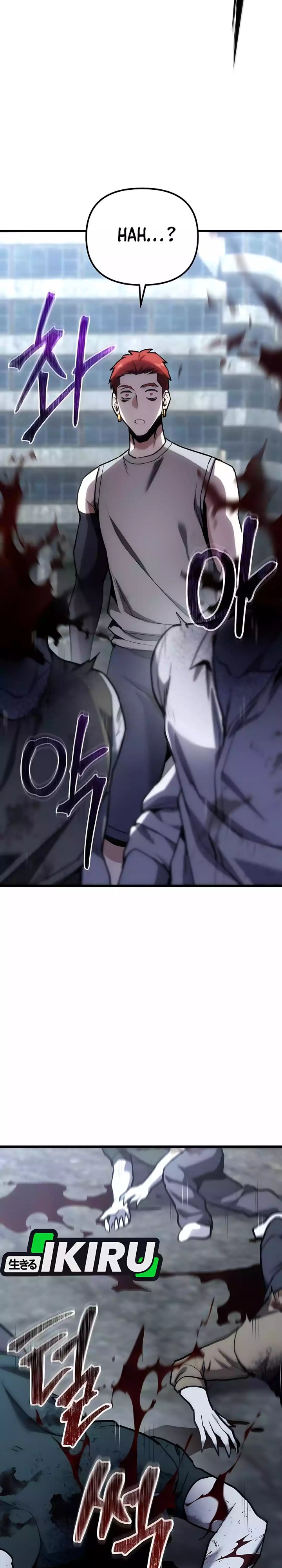 The Ultimate Shut-In (The Absolute Ruler of the House) Chapter 64 Gambar 20