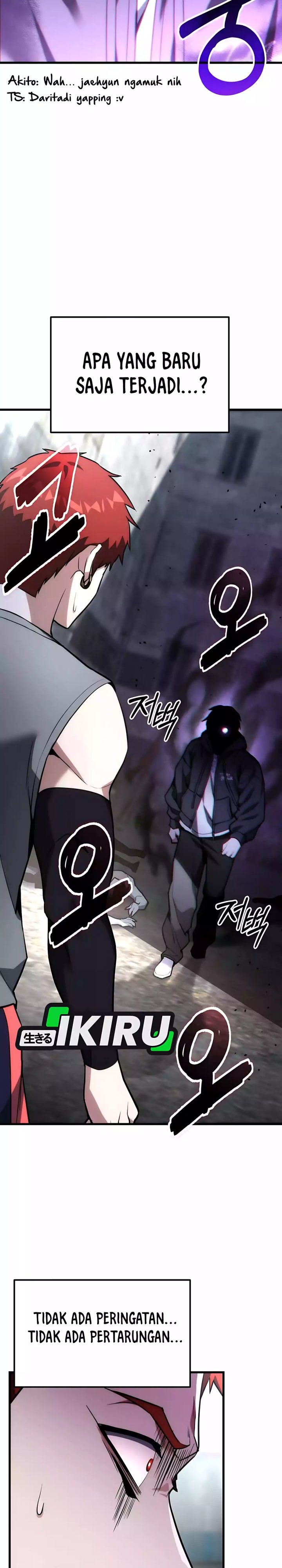 The Ultimate Shut-In (The Absolute Ruler of the House) Chapter 64 Gambar 22