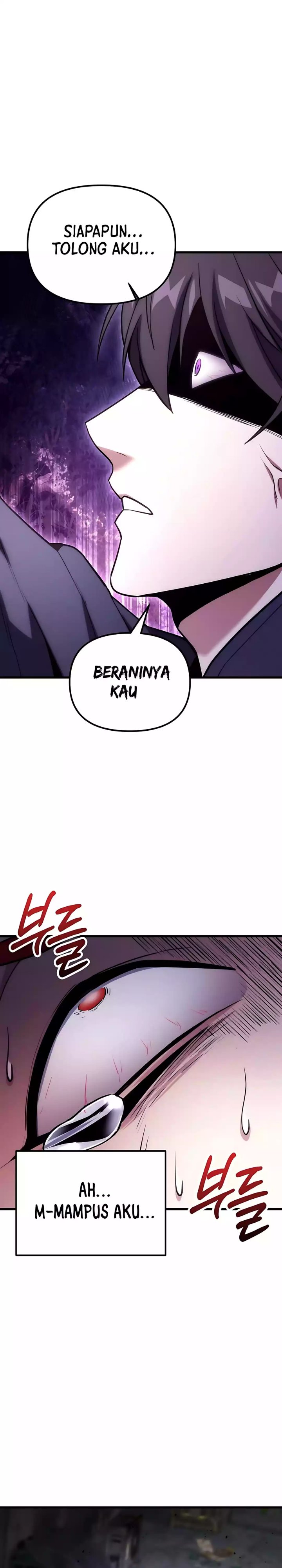 The Ultimate Shut-In (The Absolute Ruler of the House) Chapter 64 Gambar 26