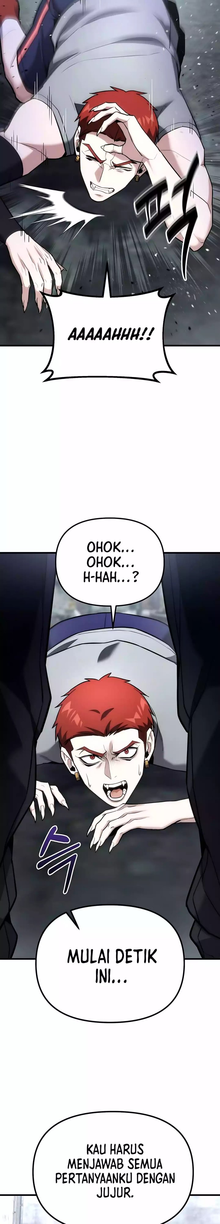 The Ultimate Shut-In (The Absolute Ruler of the House) Chapter 64 Gambar 28