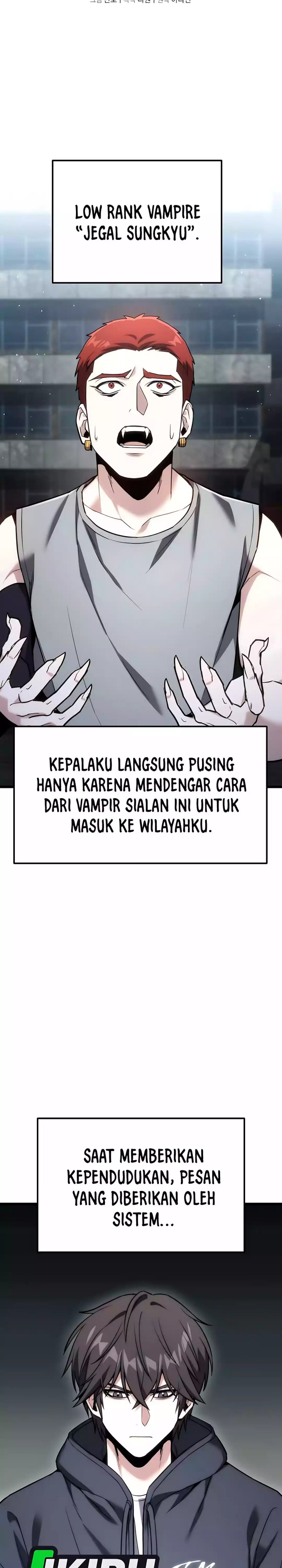 The Ultimate Shut-In (The Absolute Ruler of the House) Chapter 64 Gambar 31