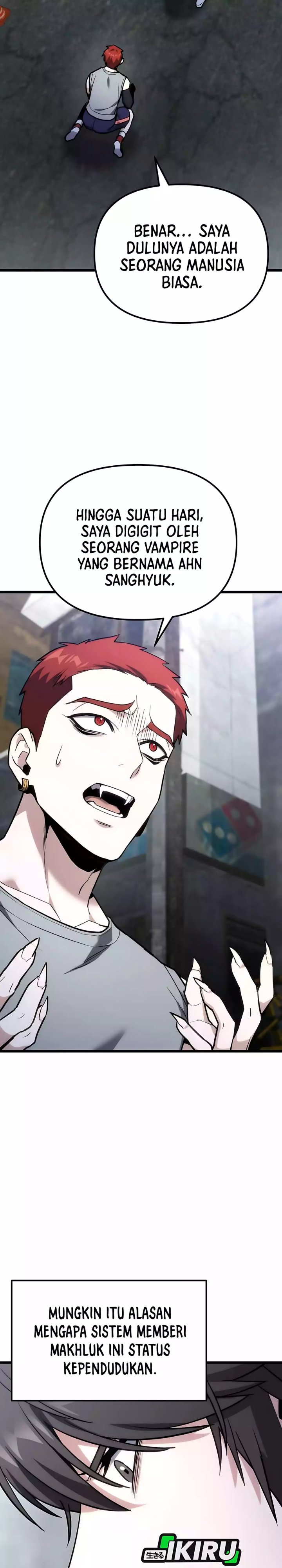 The Ultimate Shut-In (The Absolute Ruler of the House) Chapter 64 Gambar 33